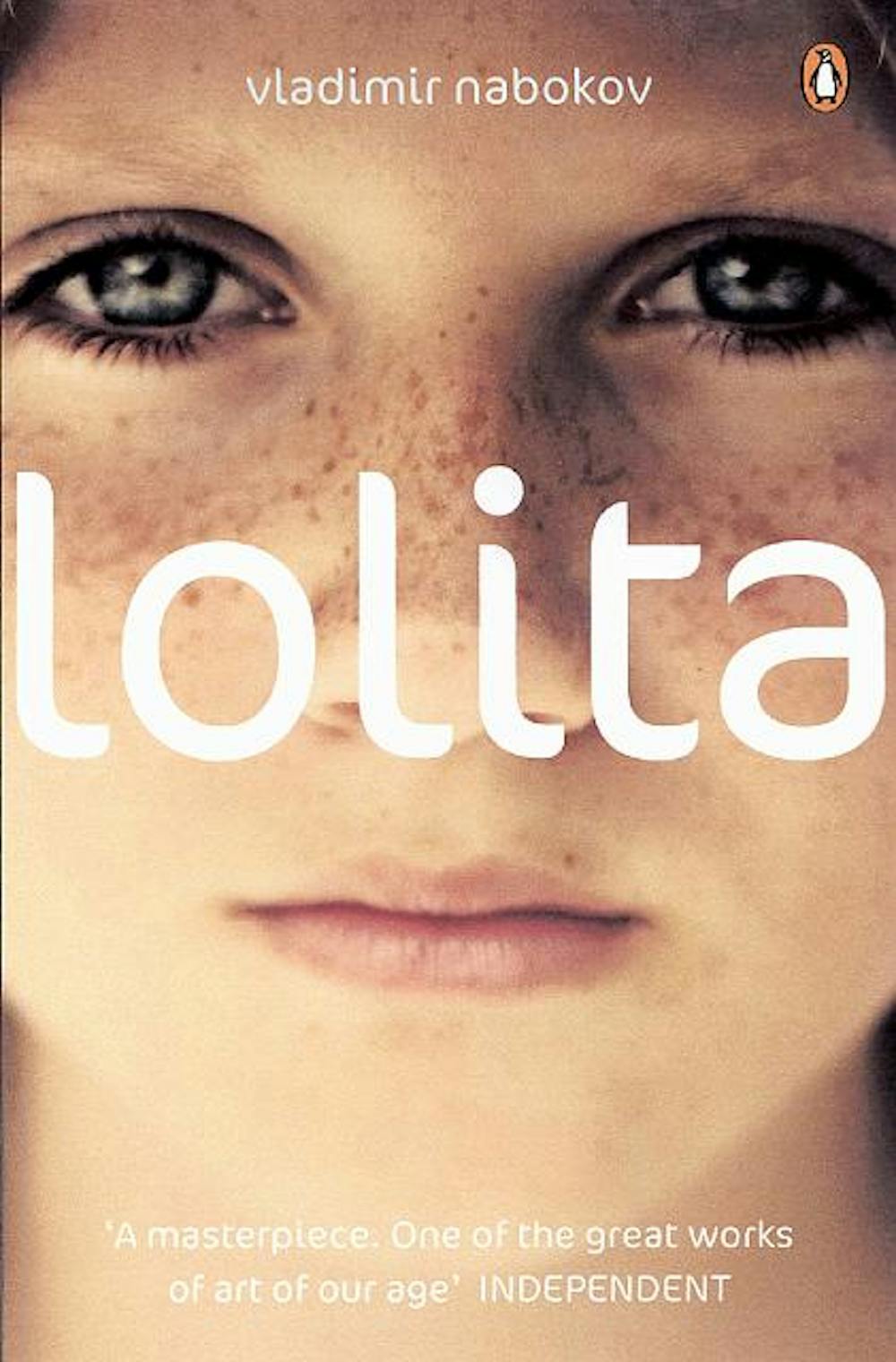 Cover Girl The Difficulty Of Illustrating Lolita Persists 60 Years On