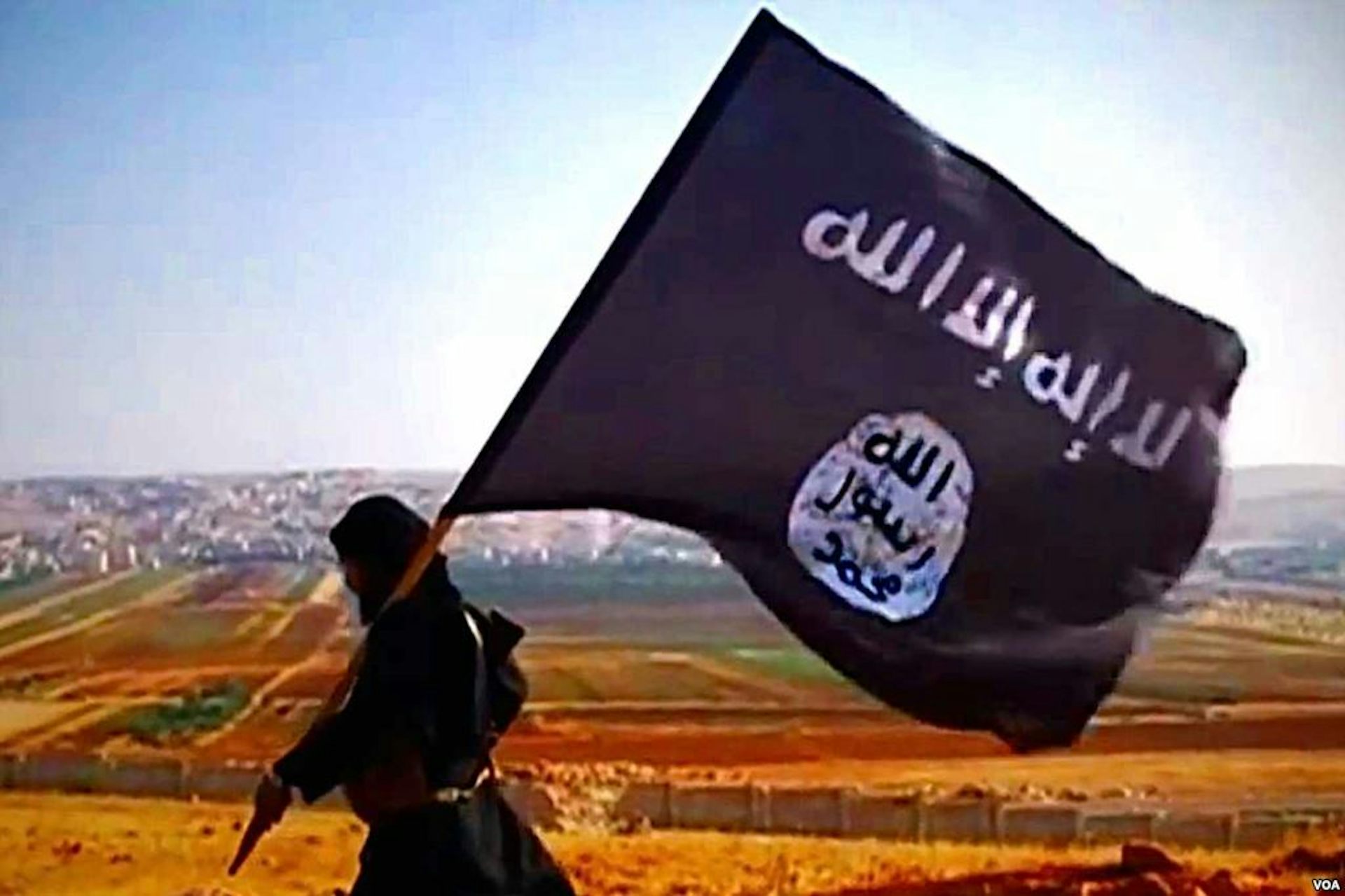 Islamic State vs al-Qaeda: a rivalry that dates back to old personality  clashes