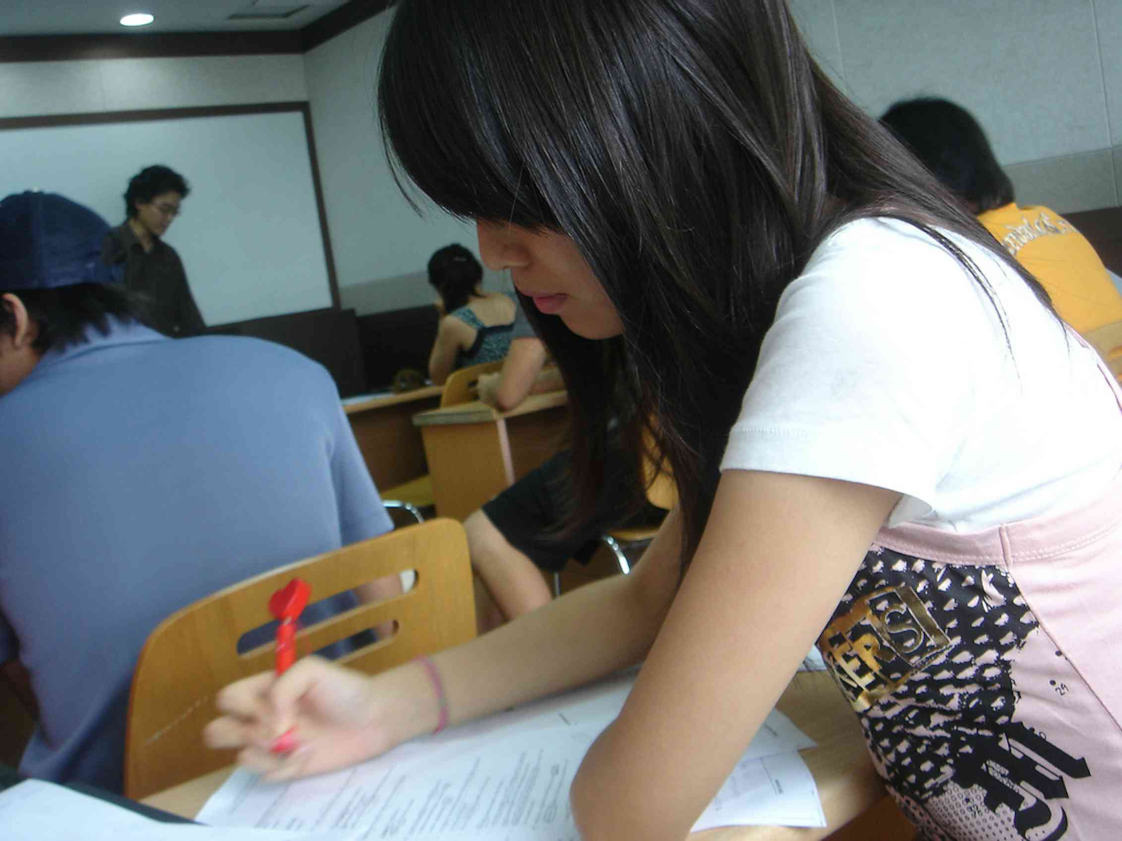 Asian America Needs Affirmative Action In Higher Education