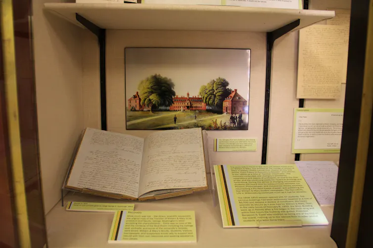 Missing Libraries The calamity of the disappearing school libraries