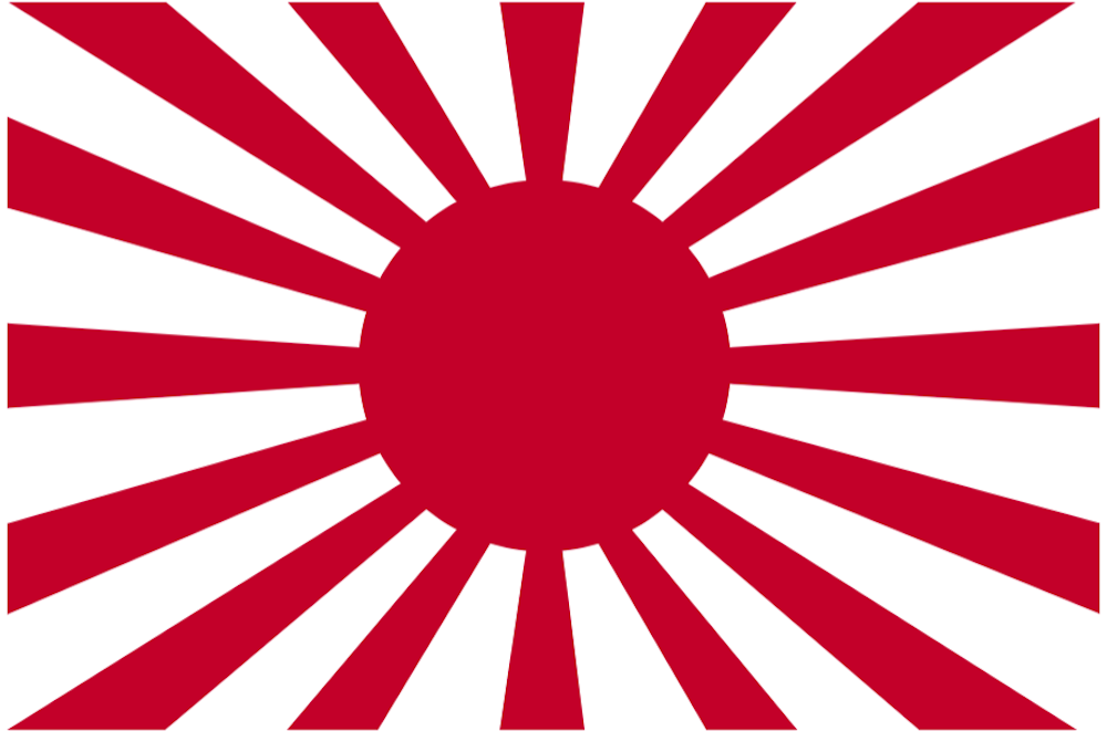 Flag Of Japan Britannica