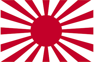 Why Do Flags Matter The Case Of Japan