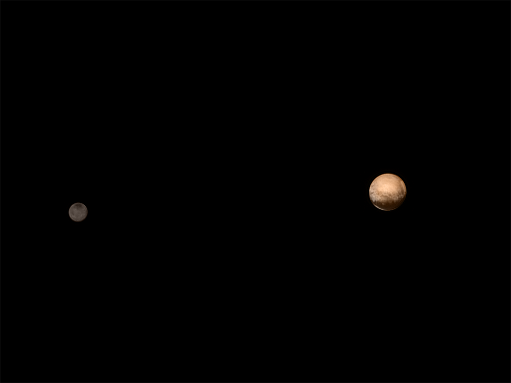 pluto and neptune cross paths