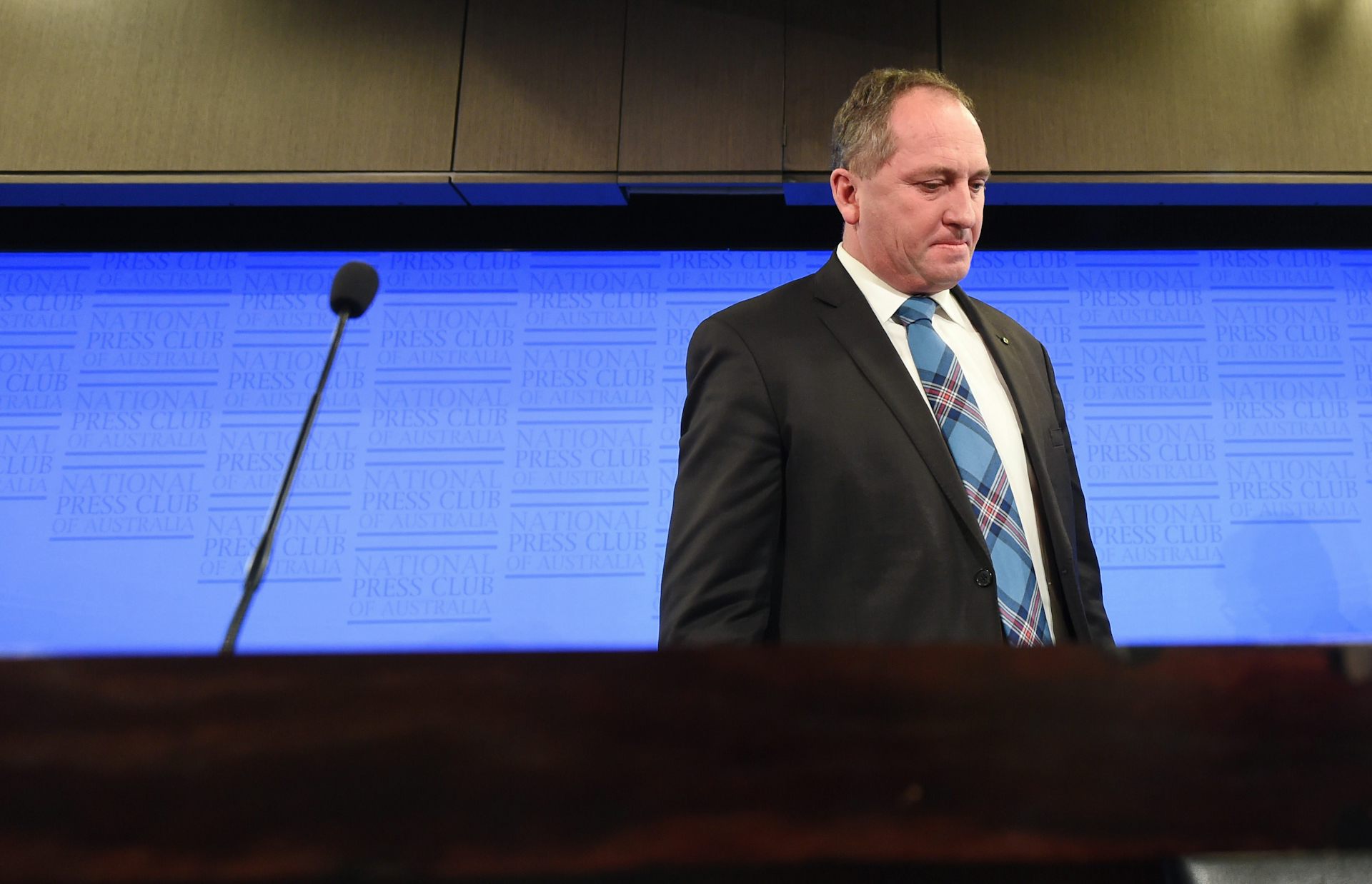 Joyce Breaks Cabinet Rules But His Fate Is Pm S Call