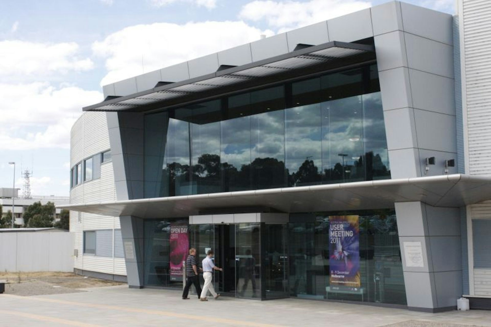 The Australian Synchrotron Is Great But What Does It Do