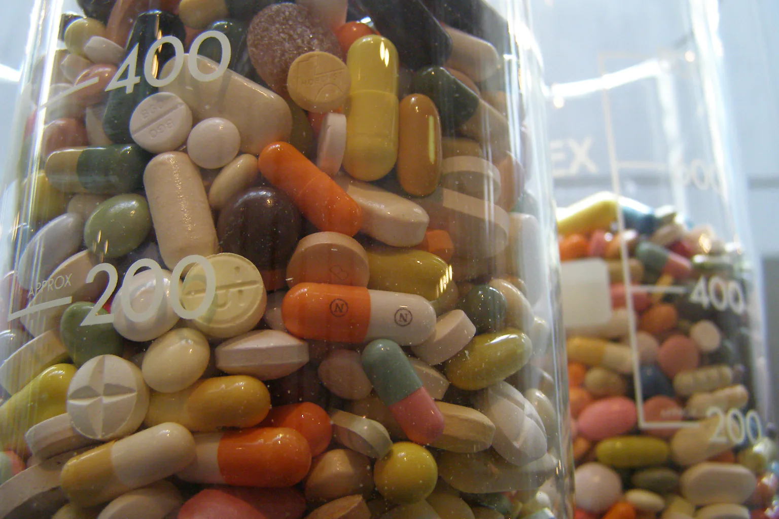 India: the pharmacy of the world where 'crazy drug combinations' go unregulated