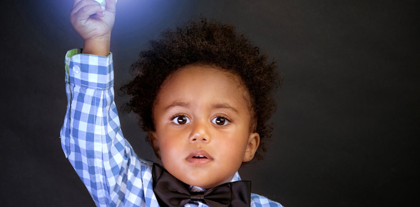 Let’s teach kids to value questions even more than they love answers