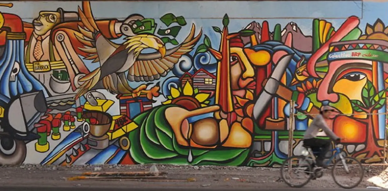 http://theconversation.com/buen-vivir-south-americas-rethinking-of-the-future-we-want-44507 social preview image