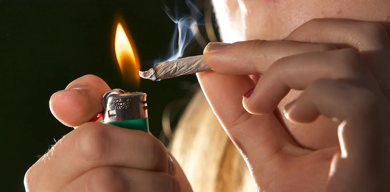 fire smoke vs cigarette smoke Comparing 1 1 Joint: Health Impact Analysis No smoke without fire