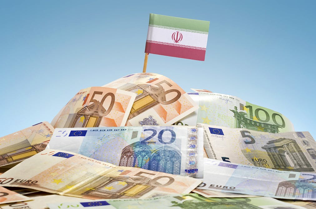 Iran S Frozen Funds How Much Is Really There And Will They Be Used Money Trumps Fear In Reactions To West S Nuclear Accord With Iran
