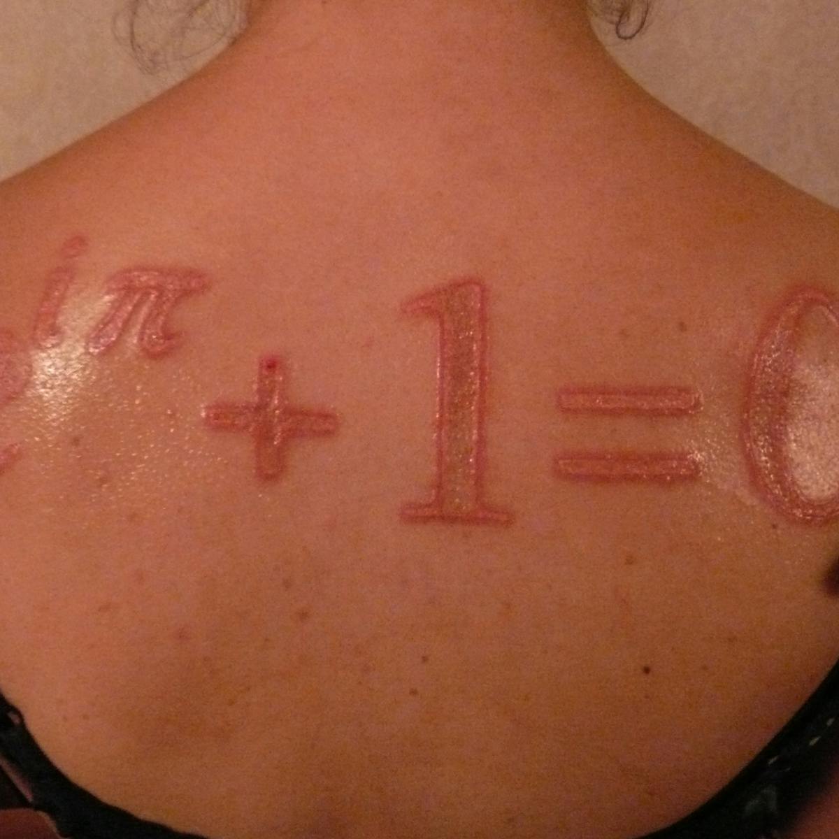 How Old Do You Have To Be To Get A Tattoo With Parental Consent In Kansas