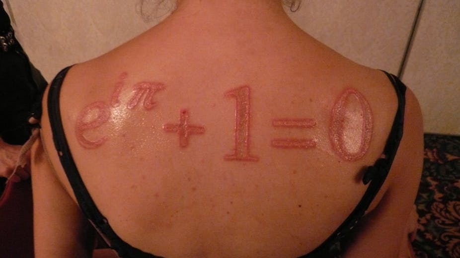The New Tattoo Is Body Branding Legal The New Tattoo Is Body Branding Legal