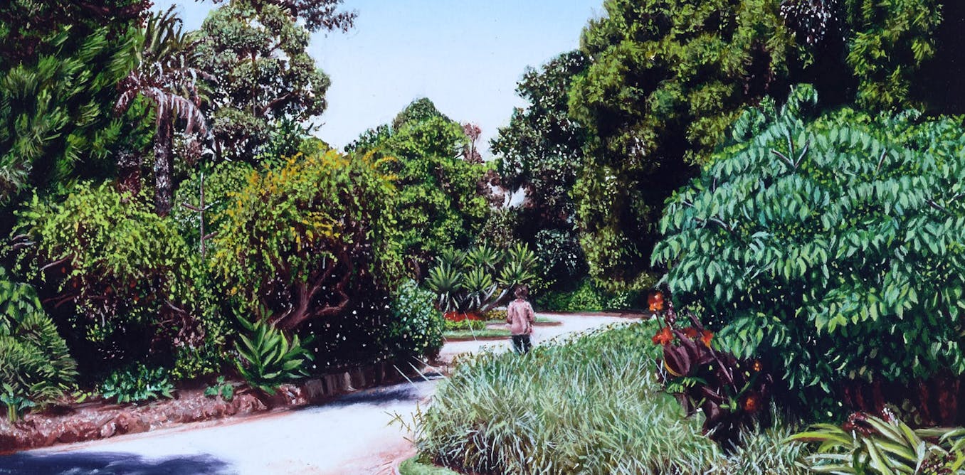 Congratulations natasha bieniek, but the wynne prize is deeply flawed