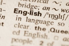 research on english grammar
