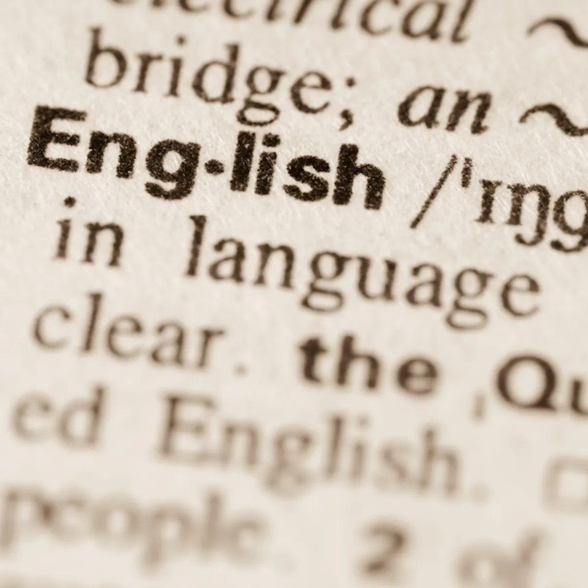 The Absurdity Of English Spelling And Why We Re Stuck With It