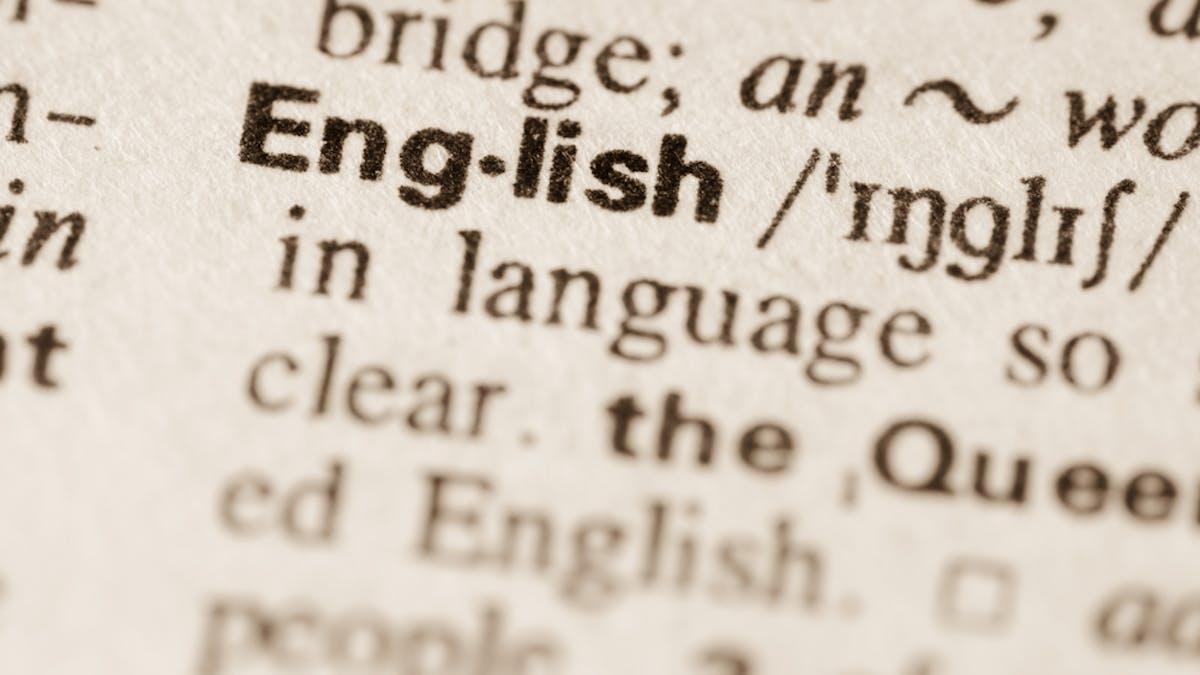 The Absurdity Of English Spelling And Why We Re Stuck With It The Absurdity Of English Spelling And Why We Re Stuck With It