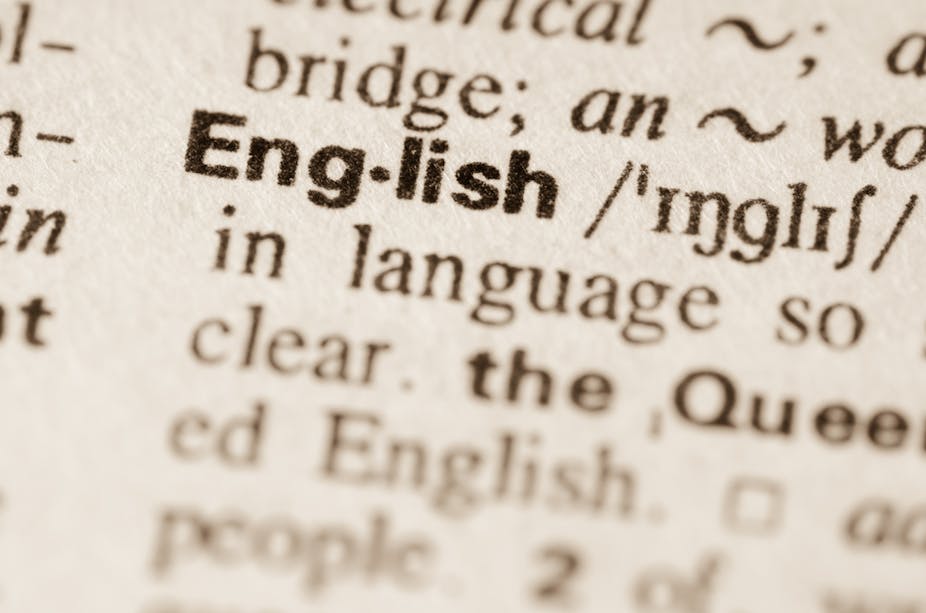 The Absurdity Of English Spelling And Why We Re Stuck With It