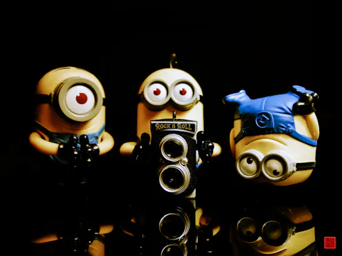 Télécharger gratuitement Images Foul Mouthed Minions Some Myths About Children And Swearing le plus cool par