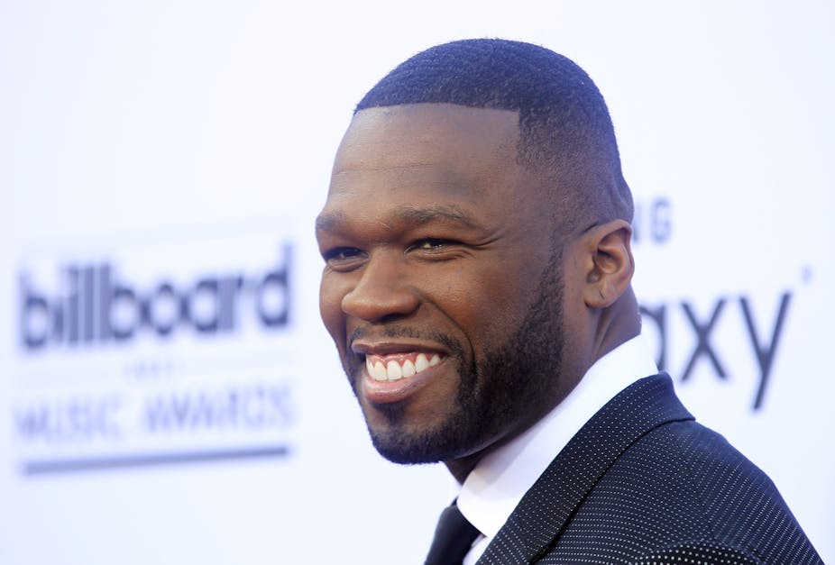 926px x 627px - Why 50 Cent won't beat the revenge porn rap by crying bankruptcy