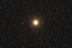 How big is the biggest star we have ever found?