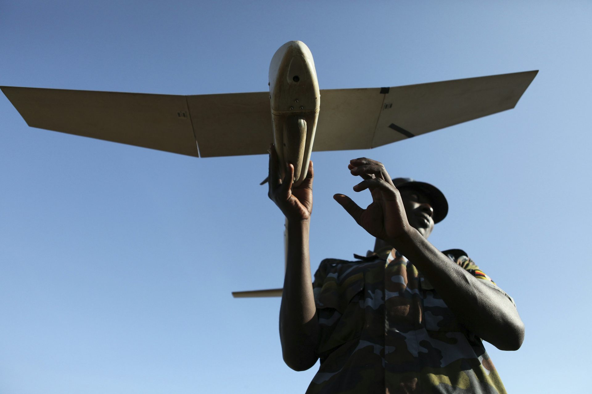 How Drones Can Deliver Tangible Benefits To Ordinary People In Africa