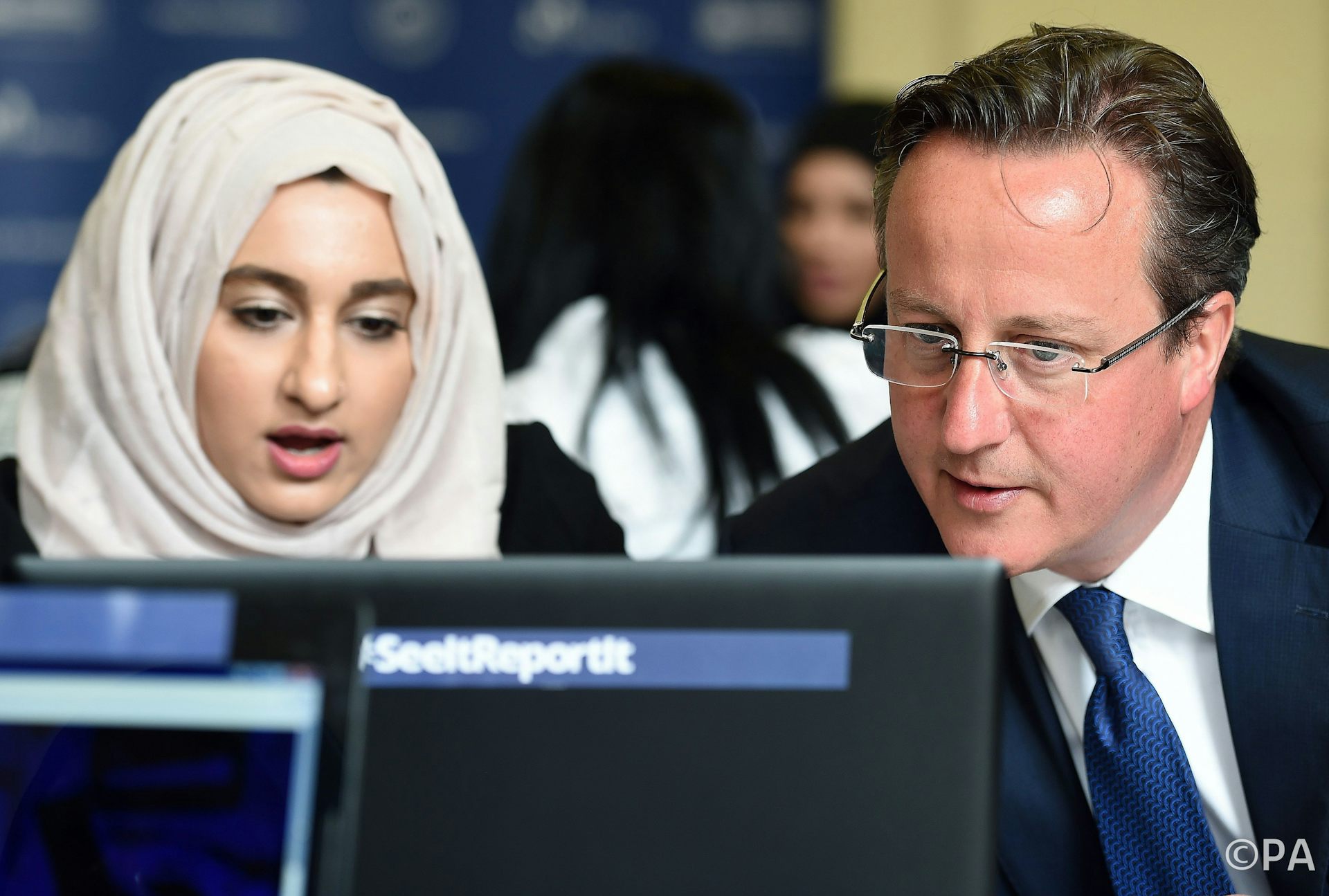 How UK Anti-terror Guidance Could Violate Children’s Human Rights