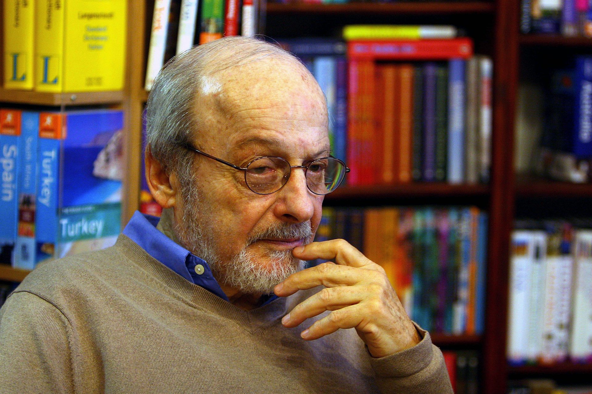 el doctorow novel
