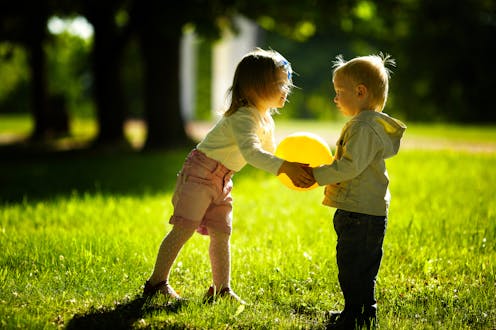 Autistic Kids Low On Vital Social >> Autistic Kids Low On Vital Social Hormone Study Suggests Autistic Kids Low On Vital Social >> Autistic Kids Low On Vital Social Hormone Study Suggests