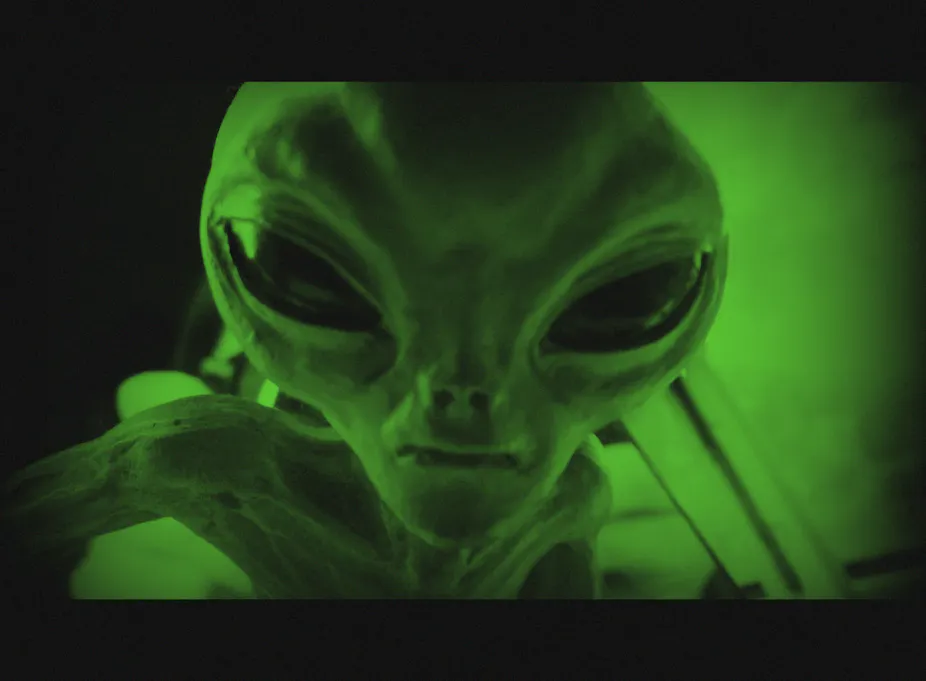 Why the $100m alien listening project may be a huge waste of time