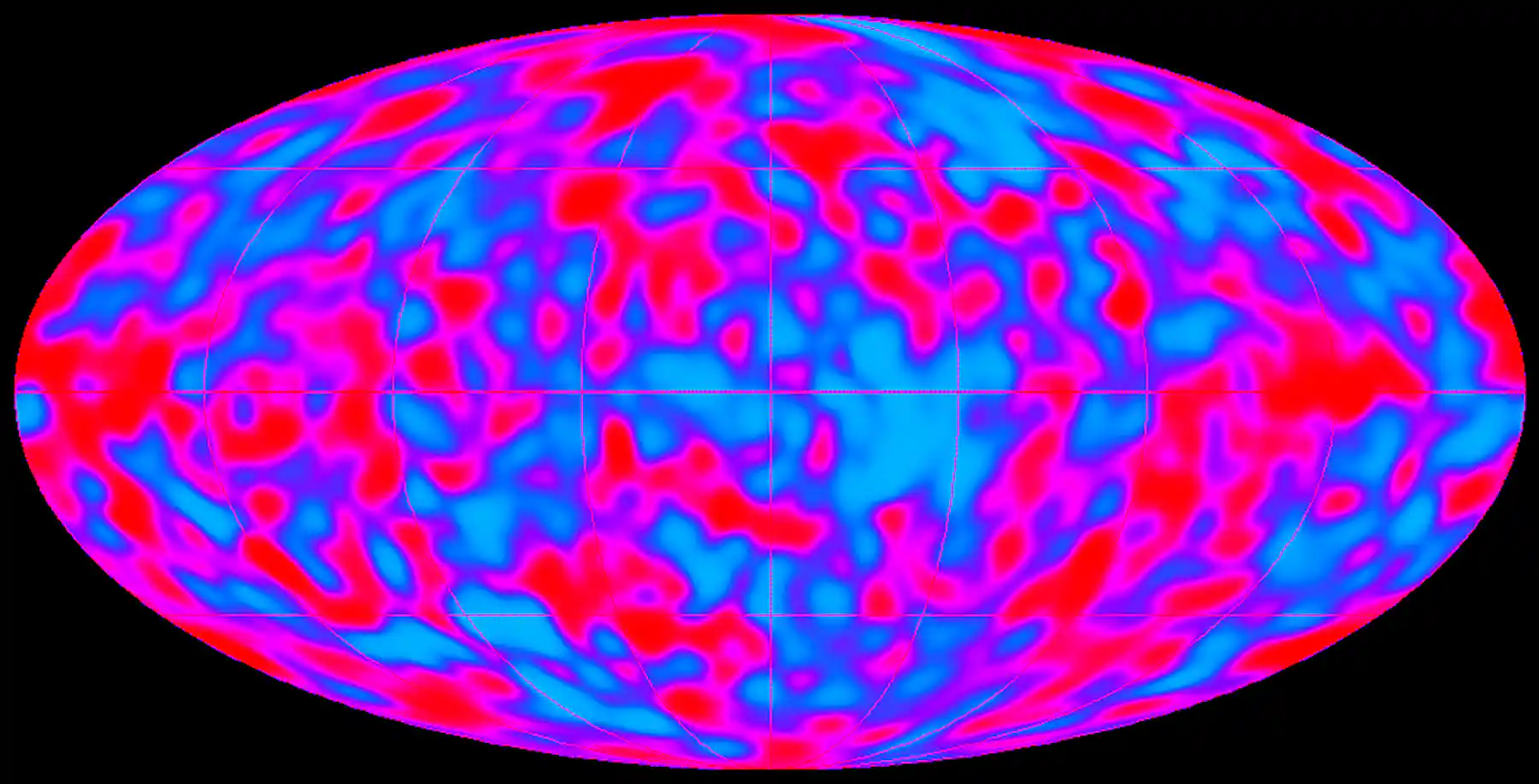 The CMB: how an accidental discovery became the key to understanding ...