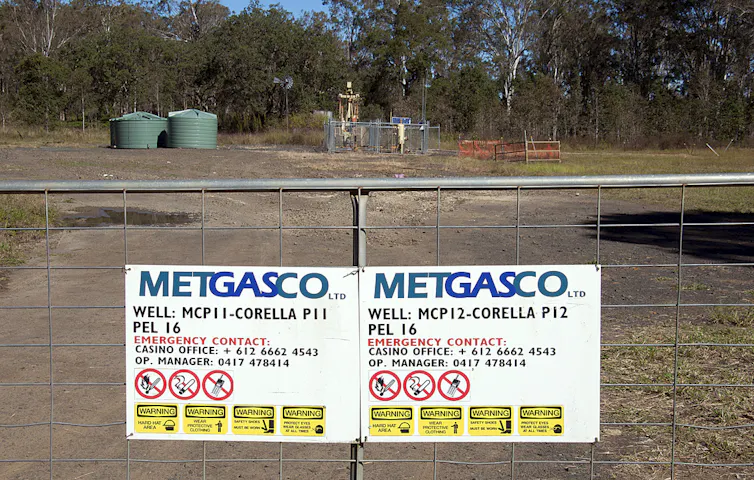 Csg Mining New South Wales CSG regulations bring certainty for miners, but not ...
