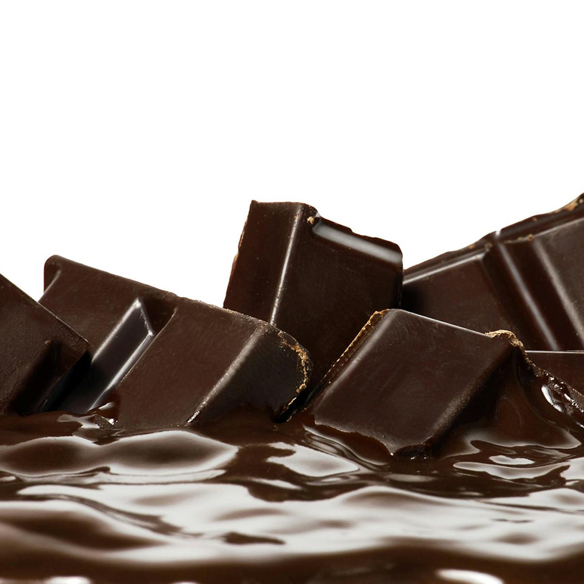 Racing the melt: the quest for heat-resistant chocolate