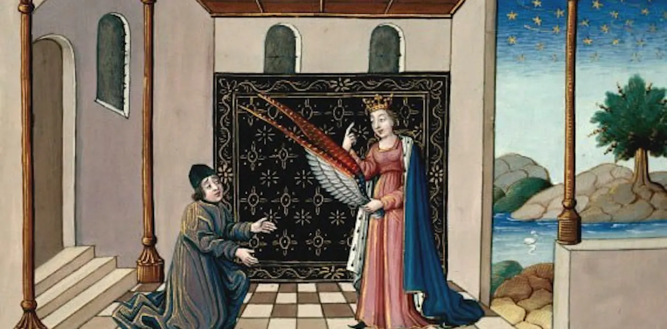 Lady Philosophy: Loving Wisdom in Medieval Rome Lady Philosophy: Loving Wisdom in Medieval Rome