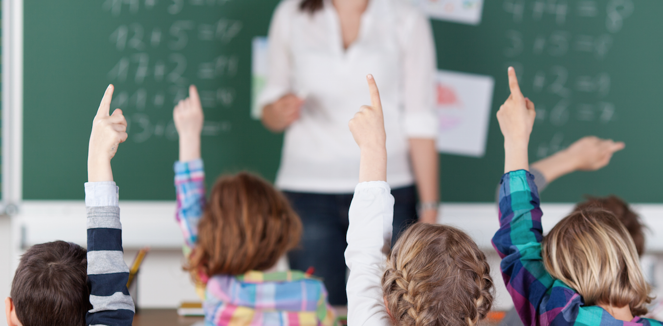 Inclusive education means all children are included in every way, not ...