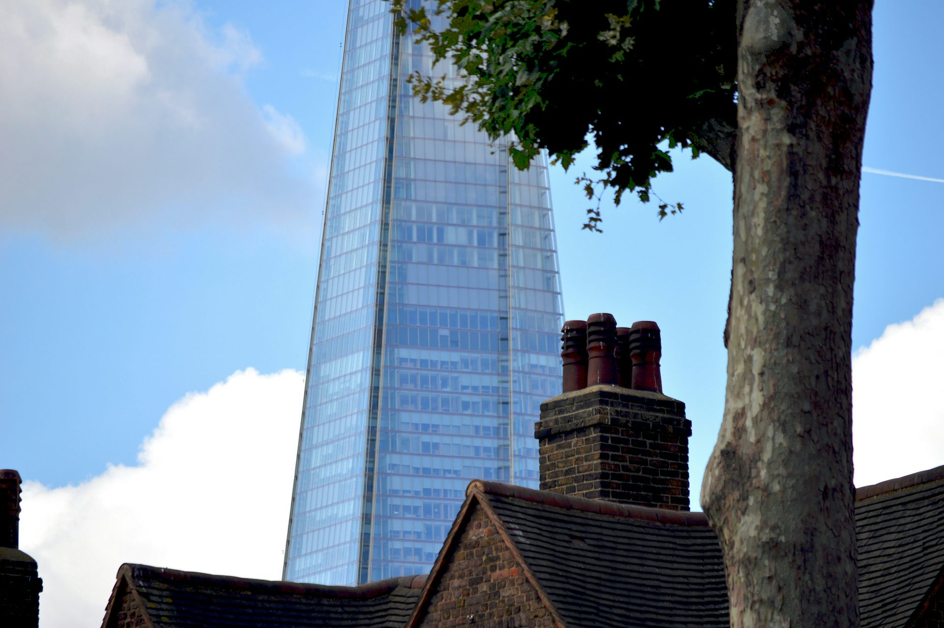 Climate Change Means We Can T Keep Living And Working In Glass