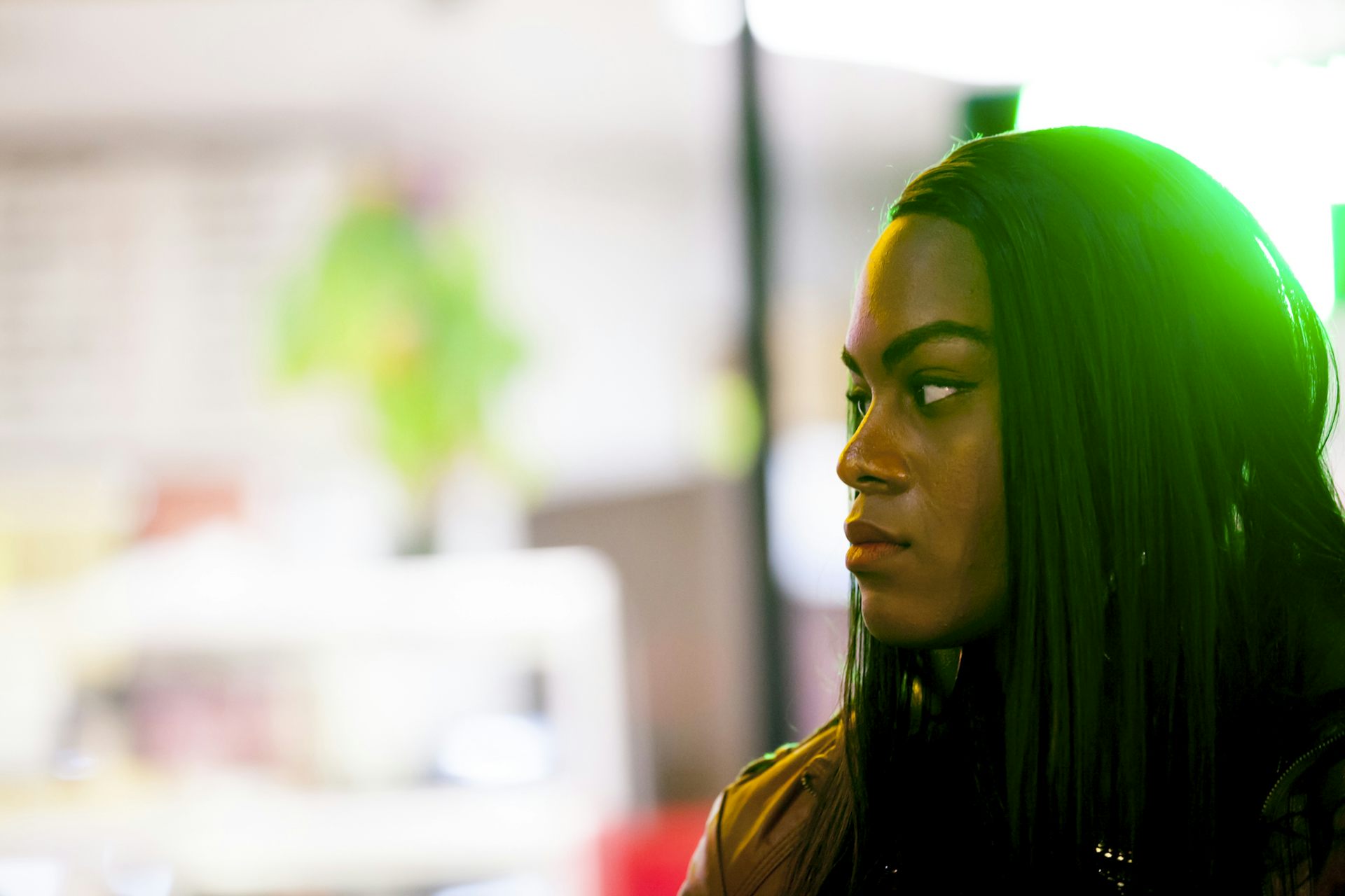 From iPhone to iFilm the queer experience of Tangerine