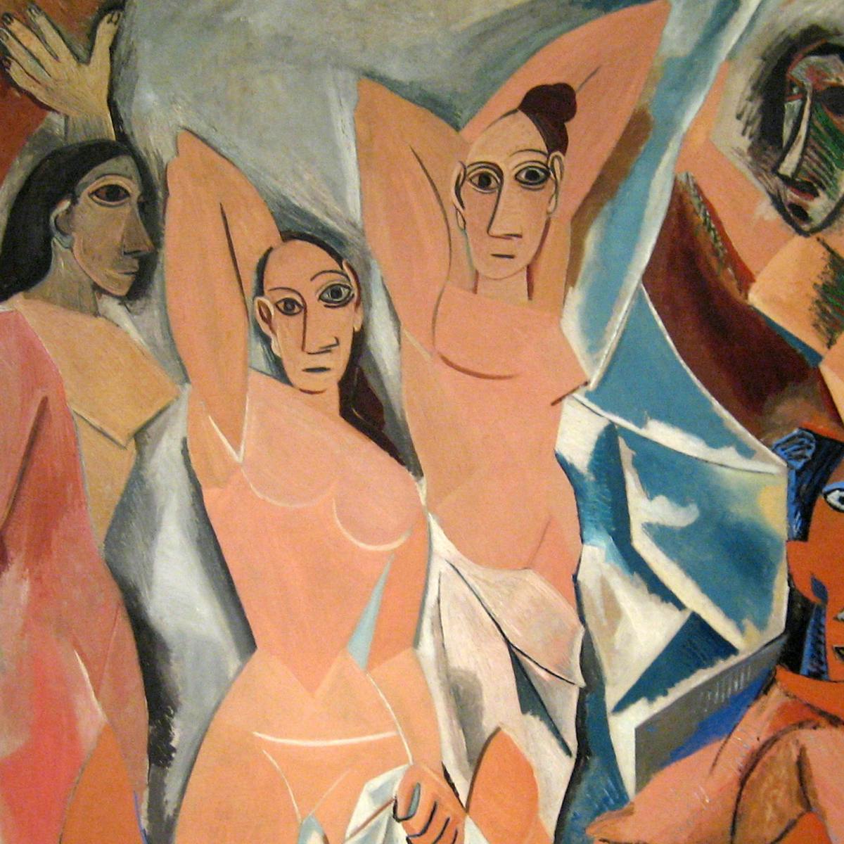 Which Paintings Were The Most Creative Of Their Time An Algorithm May Hold The Answers