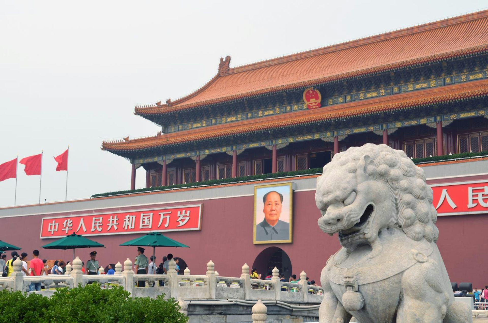 China’s stock market is so unstable, even the government can’t control it