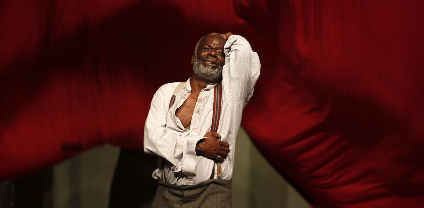 Should shakespeare be taught in africa’s classrooms?