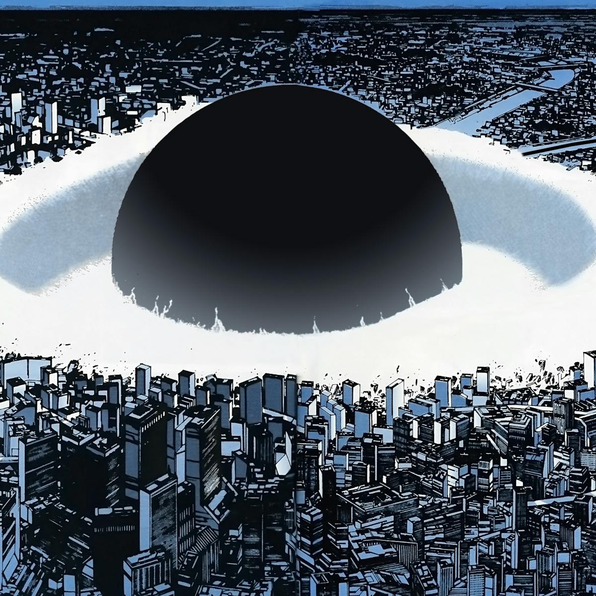 The Deep Influence Of The A Bomb On Anime And Manga The Deep Influence Of The A Bomb On Anime And Manga