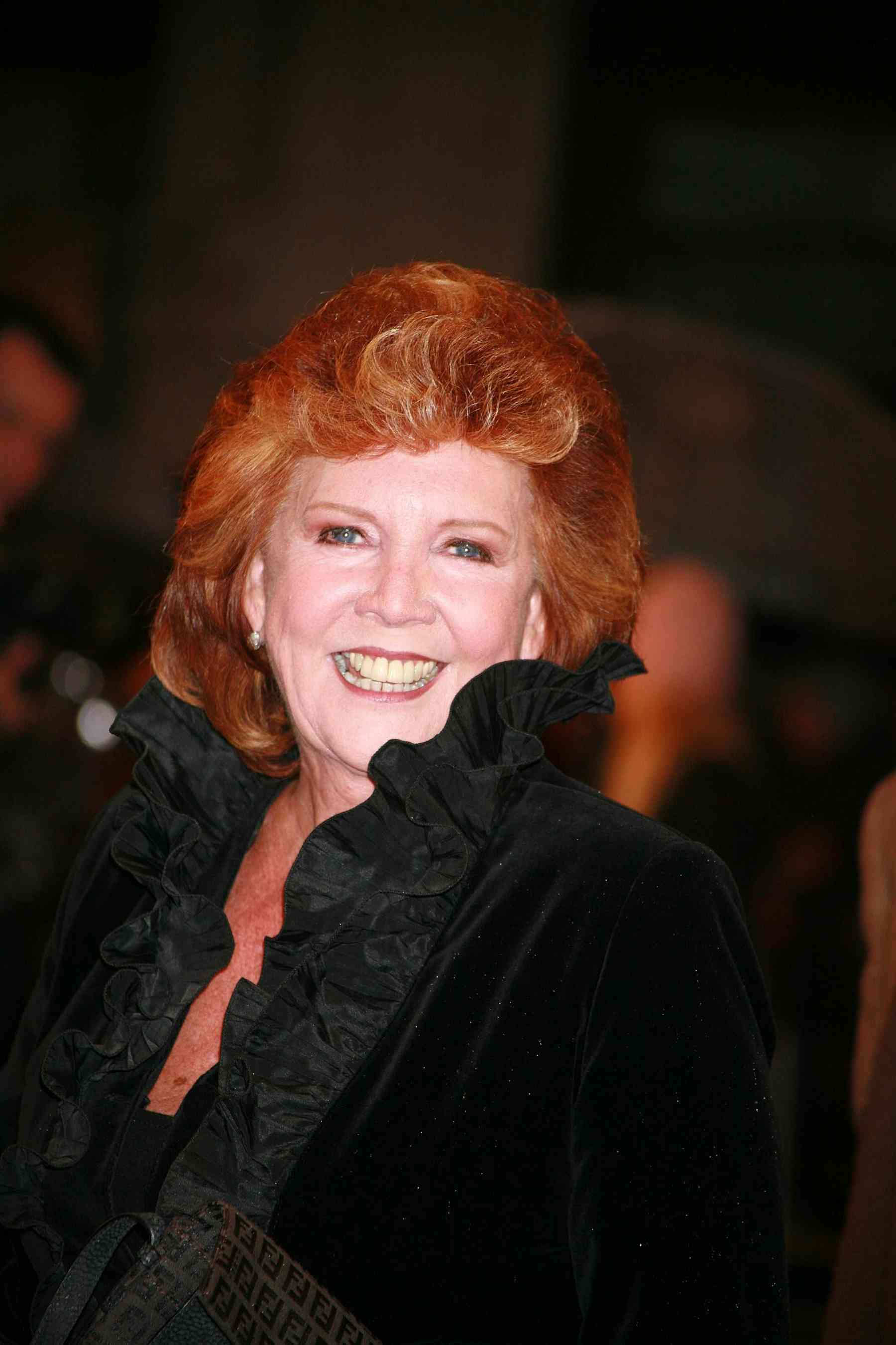 Forget the cheesy image – Cilla Black was a pioneer