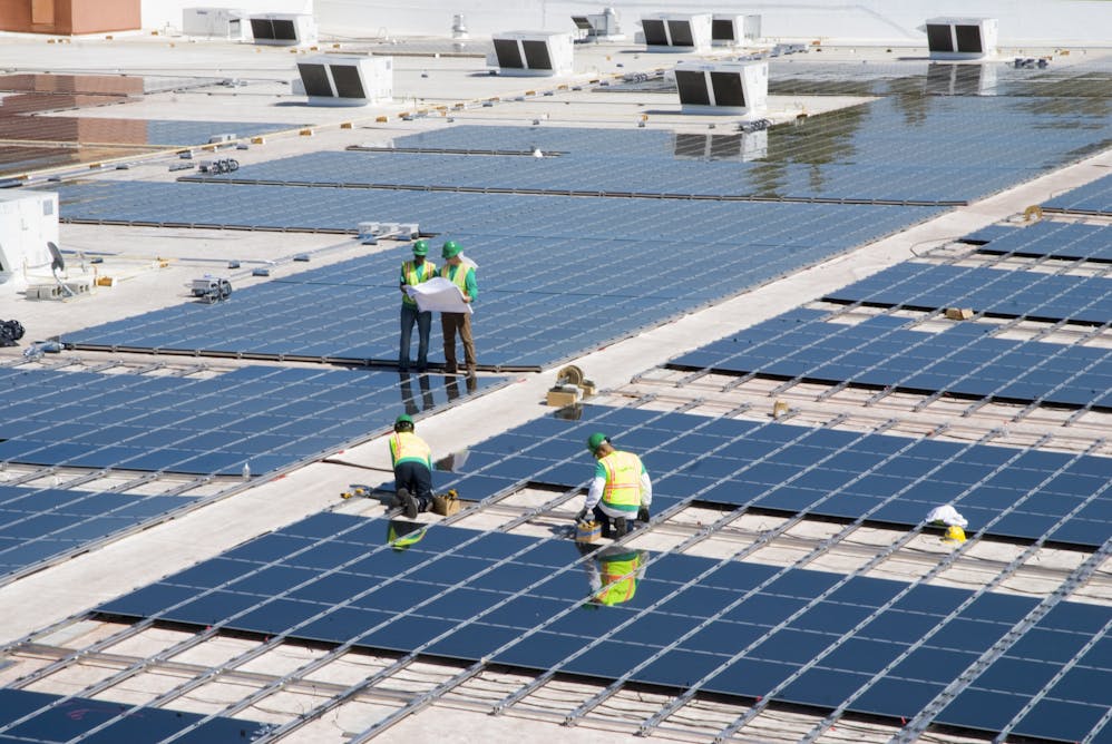 Do We Need A Solar Power Technology Breakthrough