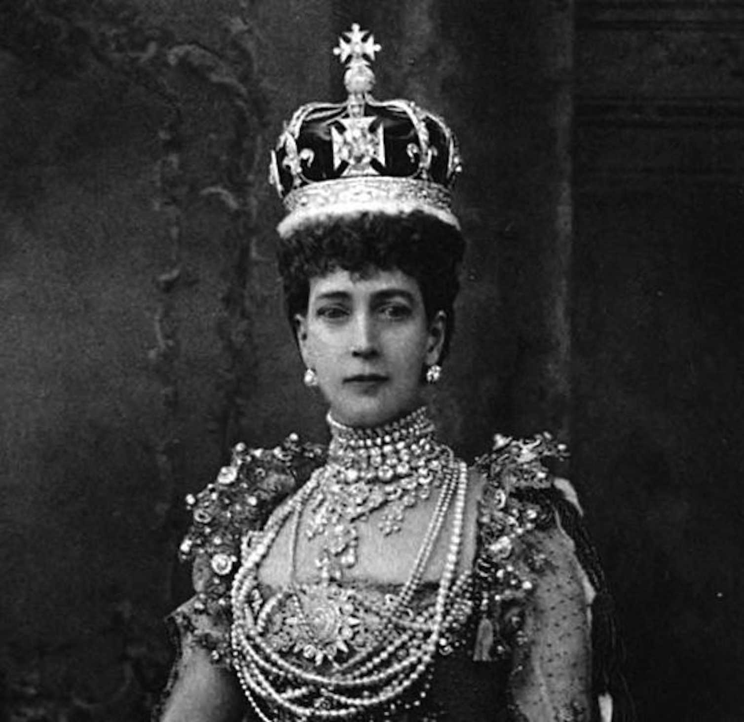 List 97+ Pictures who was the last british empress consort of india? Latest List 97+ Pictures who was the last british empress consort of india? Latest