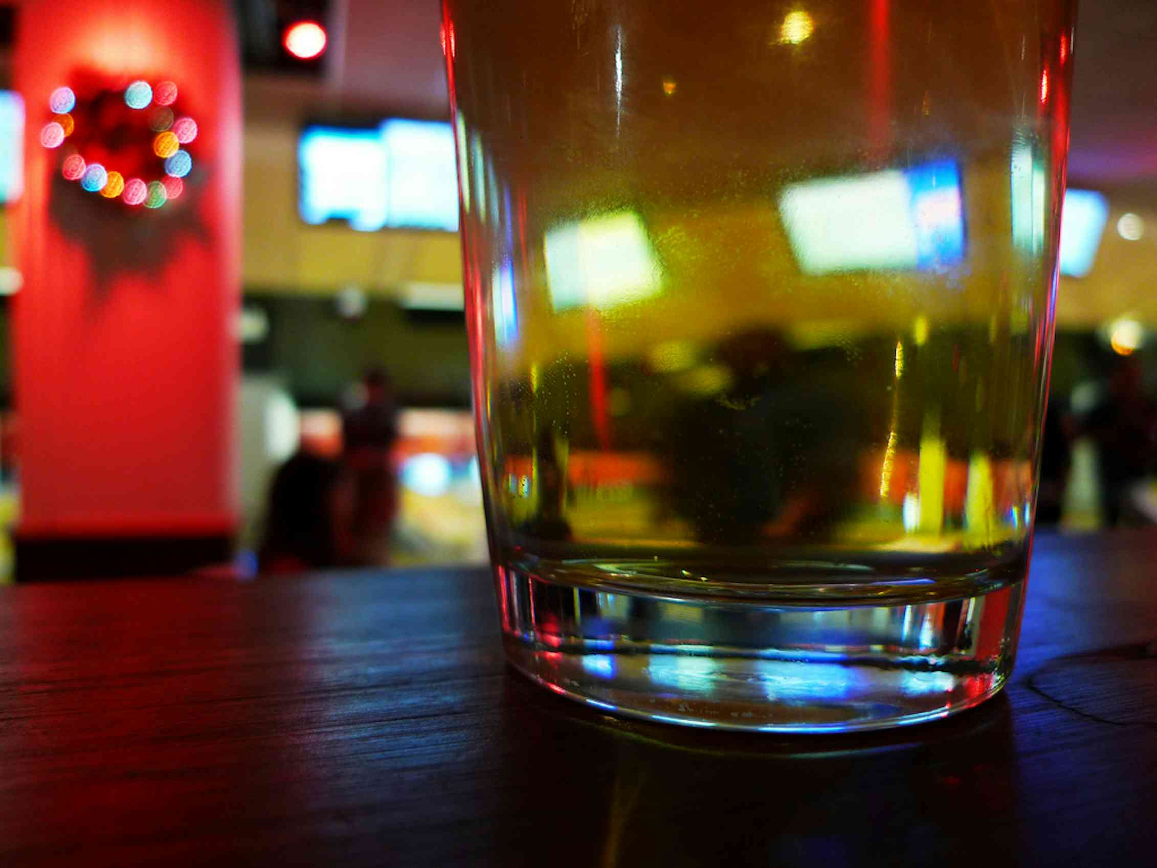 Alcohol guidelines ignore how people drink – that's why they're not heeded