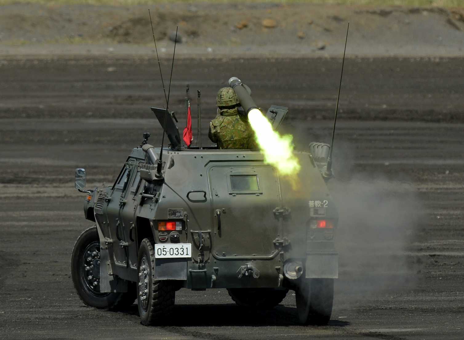 As Hiroshima's legacy fades, Japan's postwar pacifism is fraying