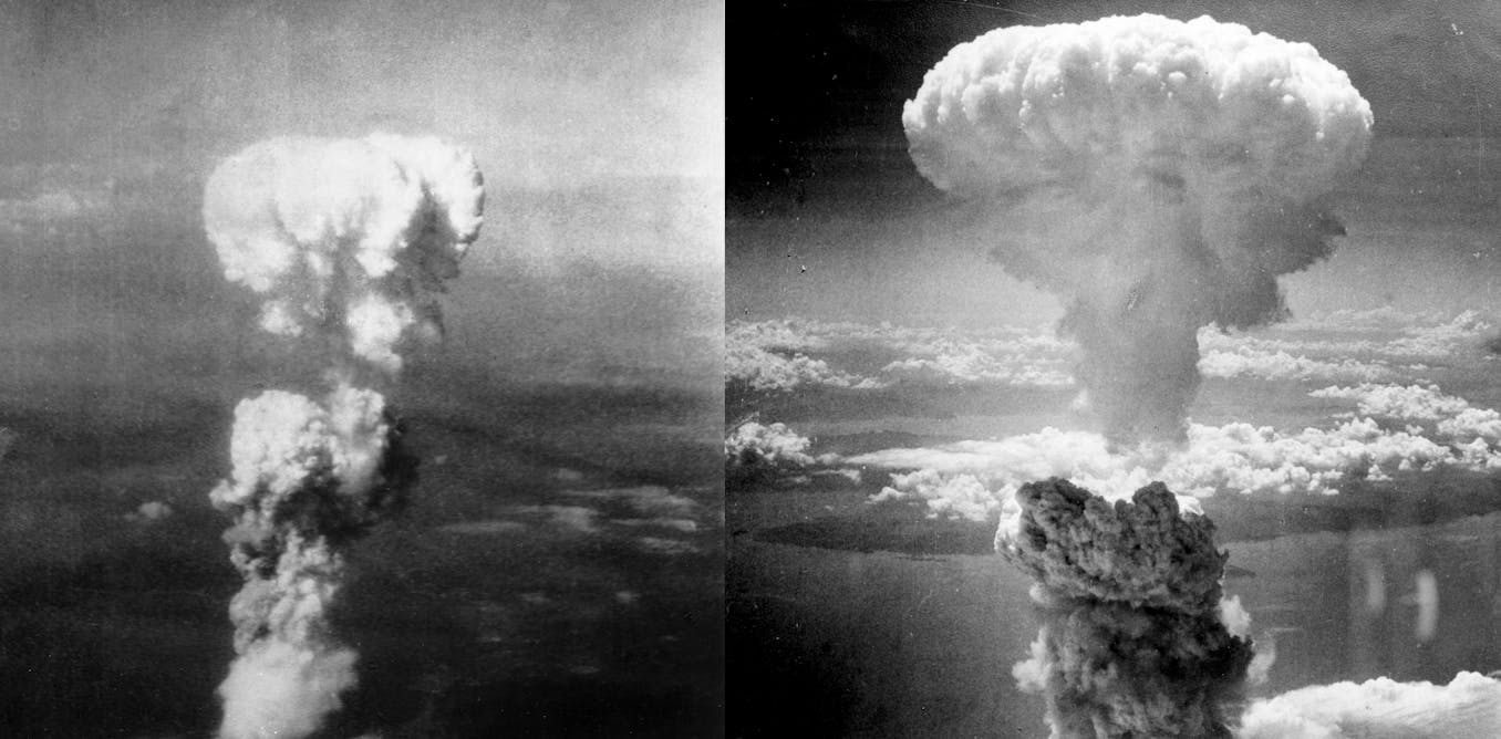 How American Journalists Covered The First Use Of The Atomic Bomb How American Journalists Covered The First Use Of The Atomic Bomb
