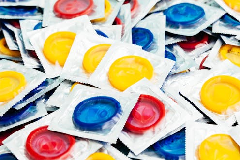 Condom Gag Porn - Why porn stars should be forced to wear condoms