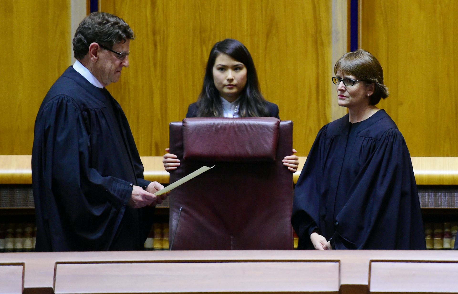 Australia is lagging behind the world’s best on judicial appointments
