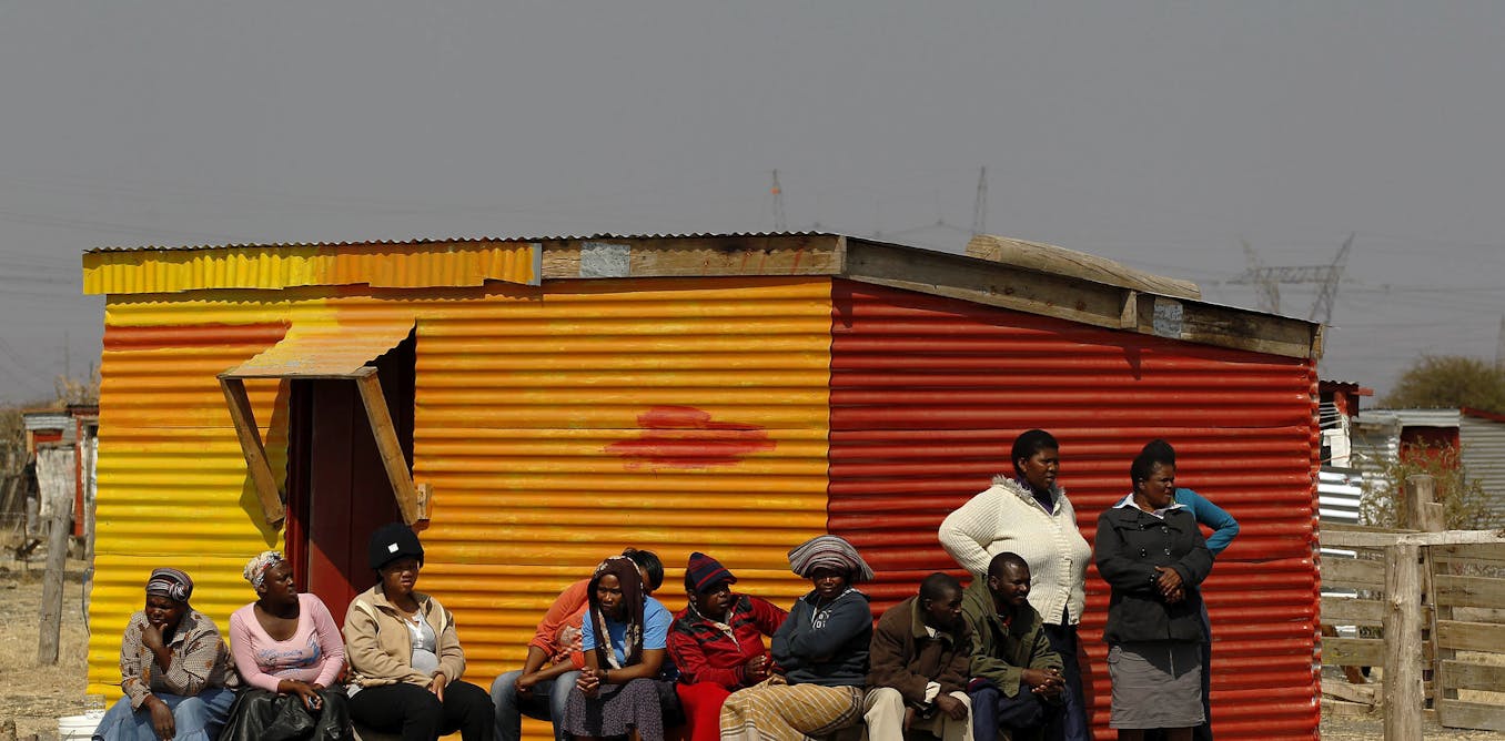 Unpacking the difference between feminist and women’s movements in africa