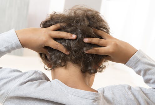 Health Check How Do You Catch And Get Rid Of Head Lice